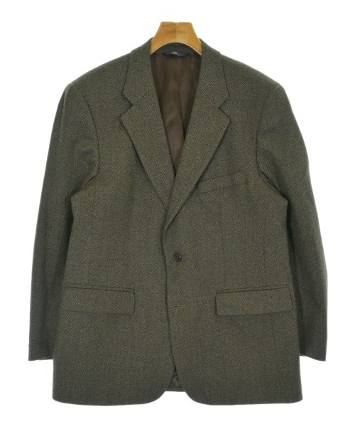 346 Brooks Brothers サンヨンロクブルックスブラザーズ テーラードジャケット メンズ 【古着】【中古】