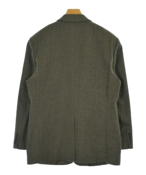 346 Brooks Brothers サンヨンロクブルックスブラザーズ テーラードジャケット メンズ 【古着】【中古】_1