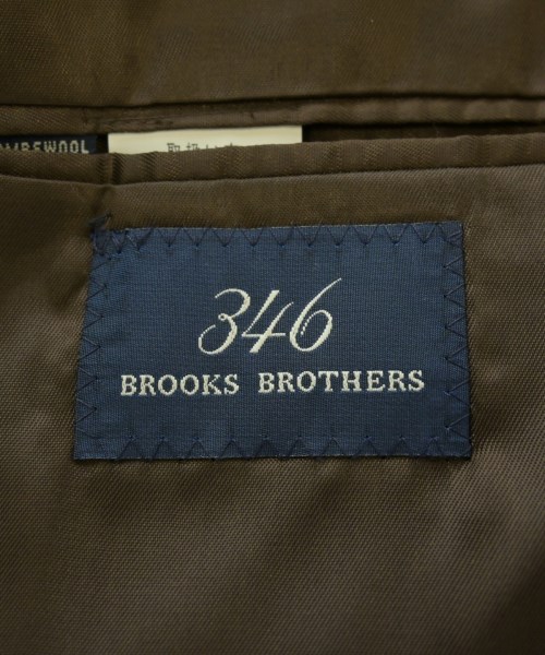 346 Brooks Brothers サンヨンロクブルックスブラザーズ テーラードジャケット メンズ 【古着】【中古】_2