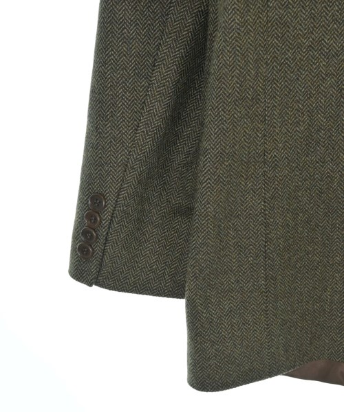 346 Brooks Brothers サンヨンロクブルックスブラザーズ テーラードジャケット メンズ 【古着】【中古】_4