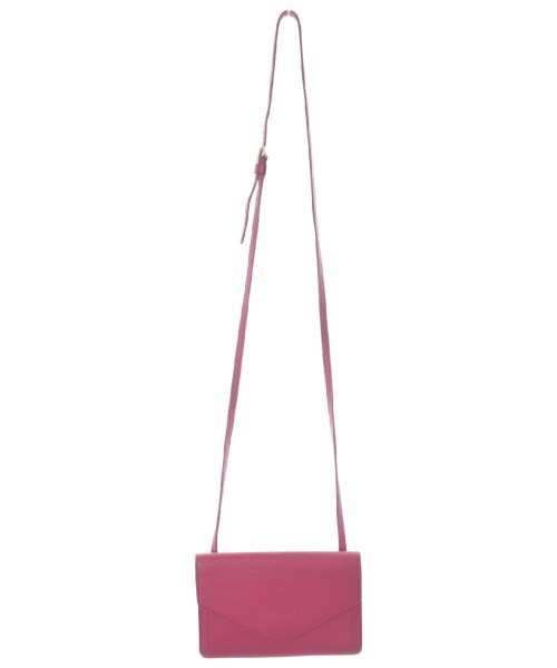 SMYTHSON スマイソン ショルダーバッグ レディース 【古着】【中古】の通販は
