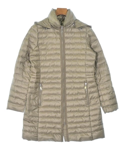 EVEX by KRIZIA エヴェックスバイクリッツア ダウンコート レディース 【古着】【中古】