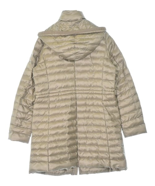 EVEX by KRIZIA エヴェックスバイクリッツア ダウンコート レディース 【古着】【中古】_1