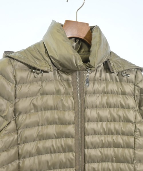 EVEX by KRIZIA エヴェックスバイクリッツア ダウンコート レディース 【古着】【中古】_3
