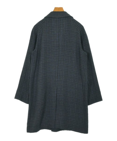 MP エムピー マッシモ ピオンボ MP MASSIMO PIOMBO コート Massimo