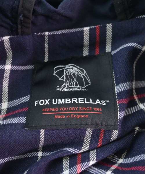 FOX UMBRELLAS フォックス　アンブレラ コート（その他） メンズ 【古着】【中古】