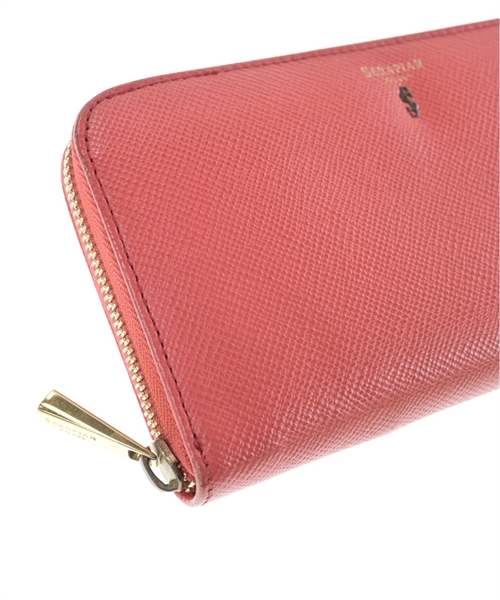 SERAPIAN セラピアン 財布・コインケース レディース 【古着】【中古】
