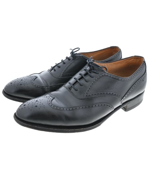 Johnston&Murphy ジョンストンアンドマーフィー ビジネス・ドレスシューズ メンズ 【古着】【中古】の通販は 8,288円