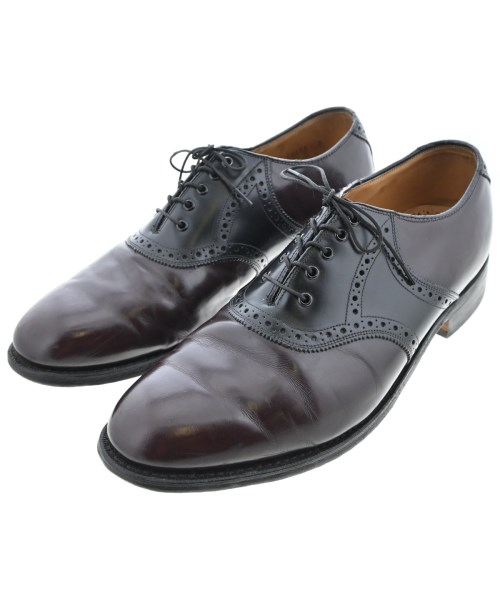 Johnston&Murphy ジョンストンアンドマーフィー ビジネス・ドレスシューズ メンズ 【古着】【中古】