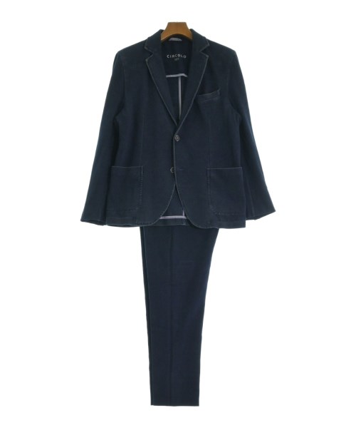 CIRCOLO 1901 チルコロ１９０１ セットアップ・スーツ（その他） メンズ 【古着】【中古】の通販は 23,100円