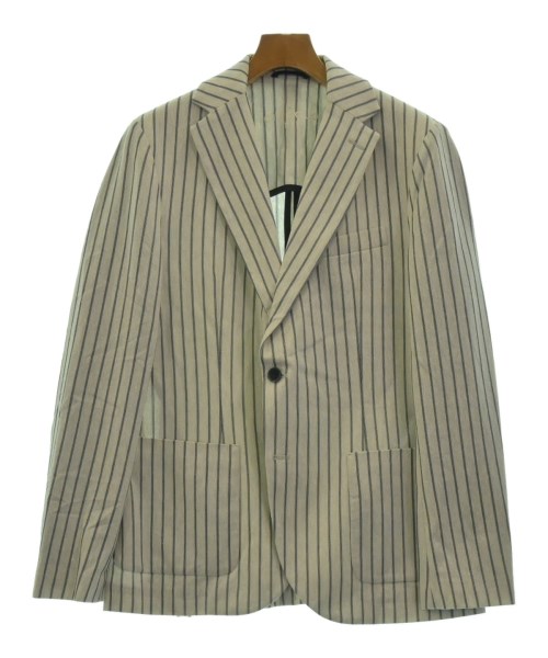 CIRCOLO 1901 チルコロ１９０１ カジュアルジャケット メンズ 【古着】【中古】の通販は