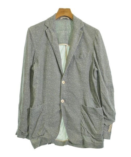 CIRCOLO 1901 チルコロ１９０１ カジュアルジャケット メンズ 【古着】【中古】