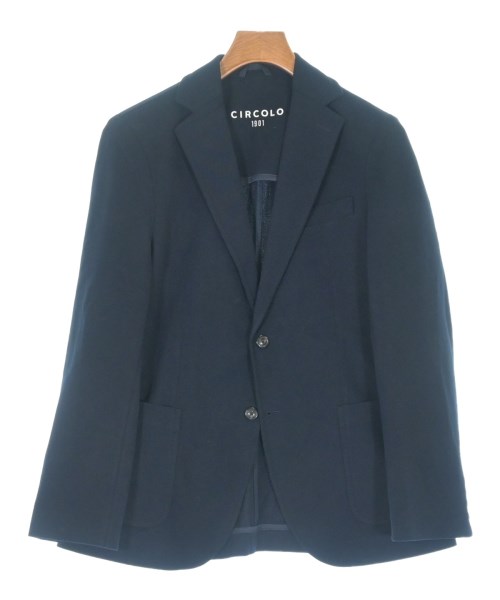 CIRCOLO 1901 チルコロ１９０１ ジャケット メンズ 【古着】【中古】