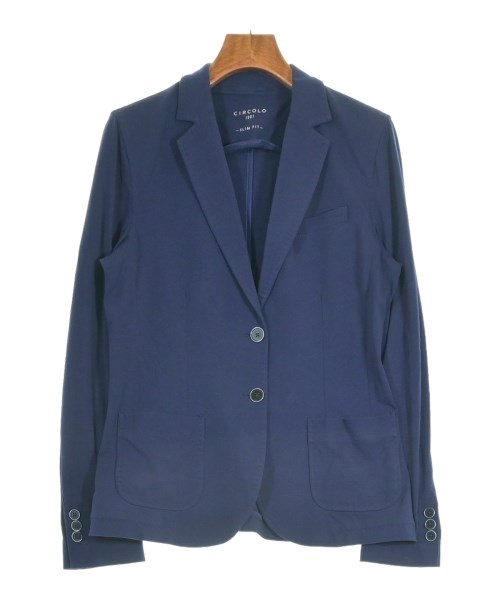 CIRCOLO 1901 チルコロ１９０１ カジュアルジャケット レディース 【古着】【中古】