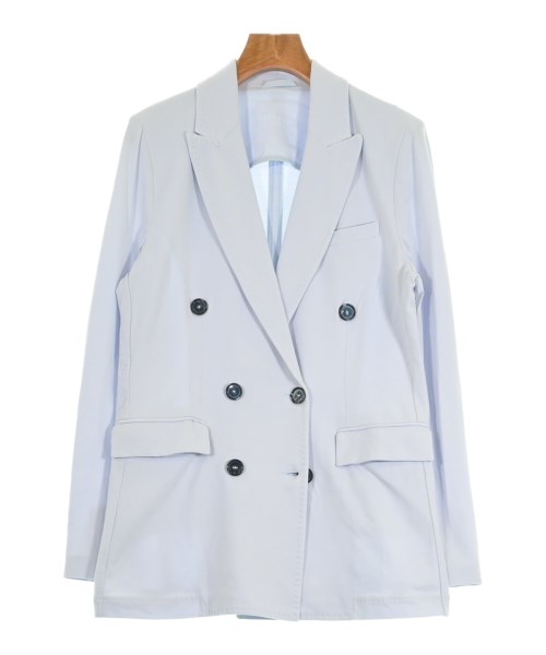 CIRCOLO 1901 チルコロ１９０１ カジュアルジャケット レディース 【古着】【中古】