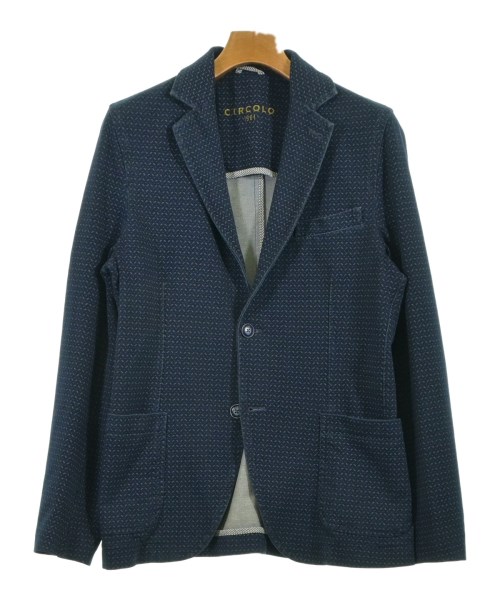 CIRCOLO 1901 チルコロ１９０１ カジュアルジャケット メンズ 【古着】【中古】