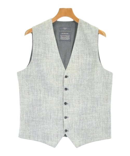 CIRCOLO 1901 チルコロ１９０１ ドレスシャツ メンズ 【古着】【中古】