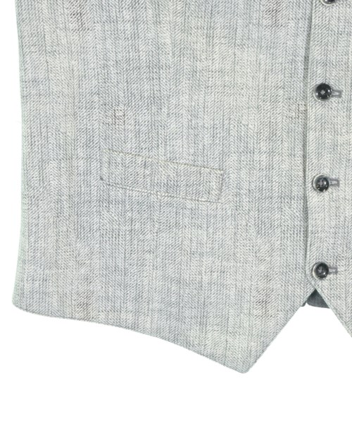 CIRCOLO 1901 チルコロ１９０１ ドレスシャツ メンズ 【古着】【中古】_4