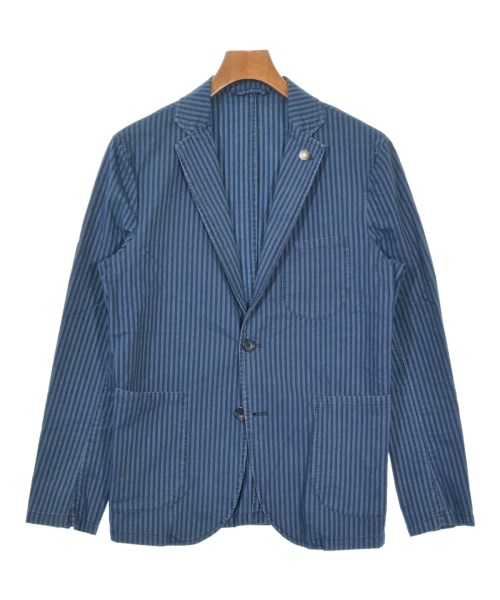 Giannetto ジャンネット カジュアルジャケット メンズ 【古着】【中古】