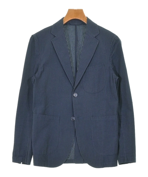 Giannetto ジャンネット テーラードジャケット メンズ 【古着】【中古】