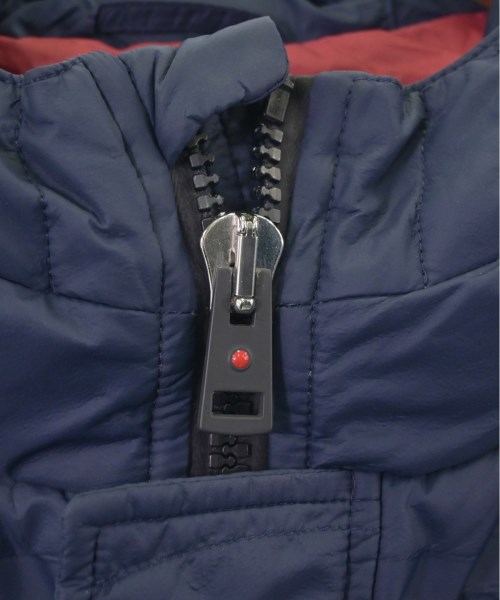 KIRED キーレッド ダウンジャケット/ダウンベスト メンズ 【古着】【中古】