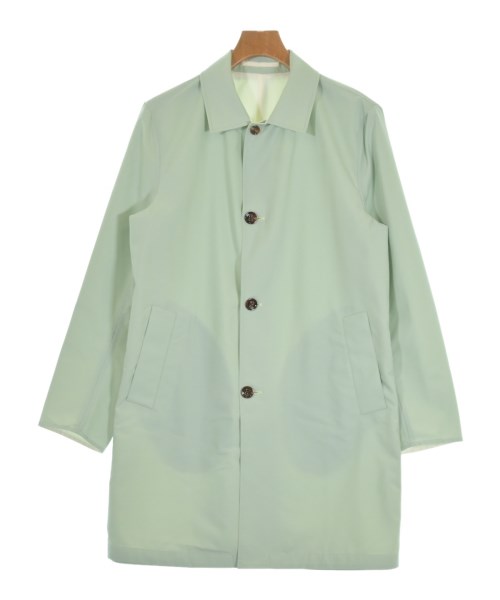 KIRED キーレッド コート メンズ 【古着】【中古】