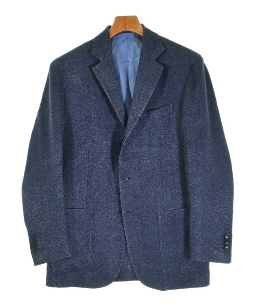 De Petrillo デペトリロ テーラードジャケット メンズ 【古着】【中古】