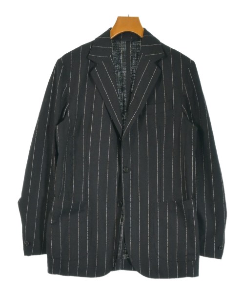 De Petrillo デペトリロ テーラードジャケット メンズ 【古着】【中古】