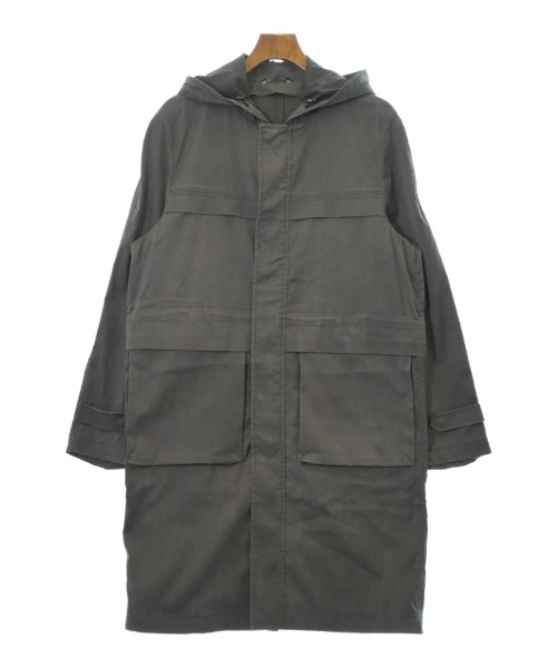 HEVO イーヴォ コート メンズ 【古着】【中古】の通販は