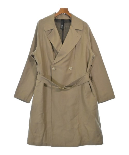 HEVO イーヴォ コート（その他） メンズ 【古着】【中古】