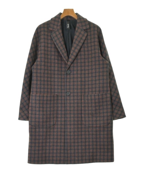 HEVO イーヴォ コート（その他） メンズ 【古着】【中古】