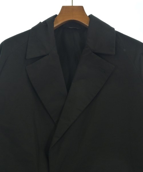 HEVO イーヴォ コート メンズ 【古着】【中古】_3