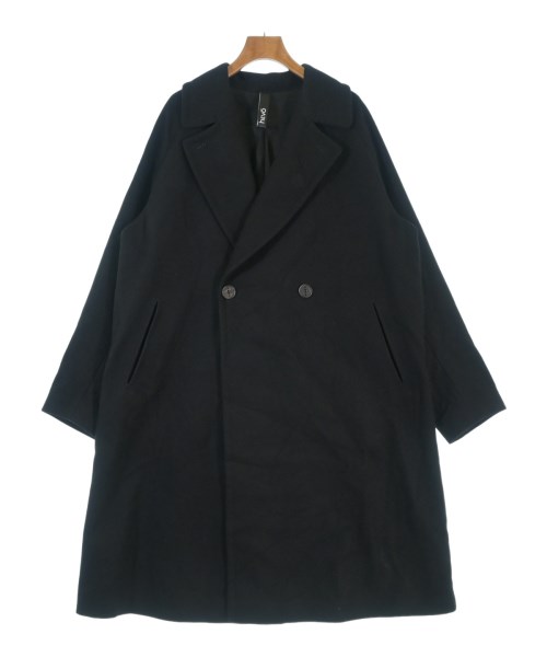 HEVO イーヴォ コート（その他） メンズ 【古着】【中古】