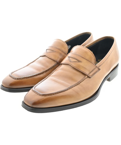 OTSUKA オーツカ ビジネス・ドレスシューズ メンズ 【古着】【中古】