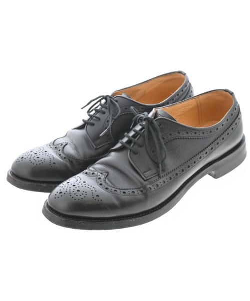 OTSUKA オーツカ ビジネス・ドレスシューズ メンズ 【古着】【中古】