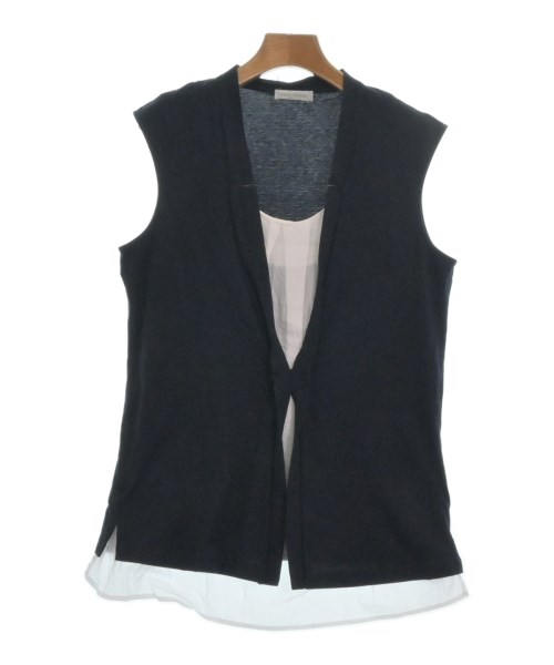 GRAN SASSO グランサッソ ノースリーブ レディース 【古着】【中古】の通販は 5,248円