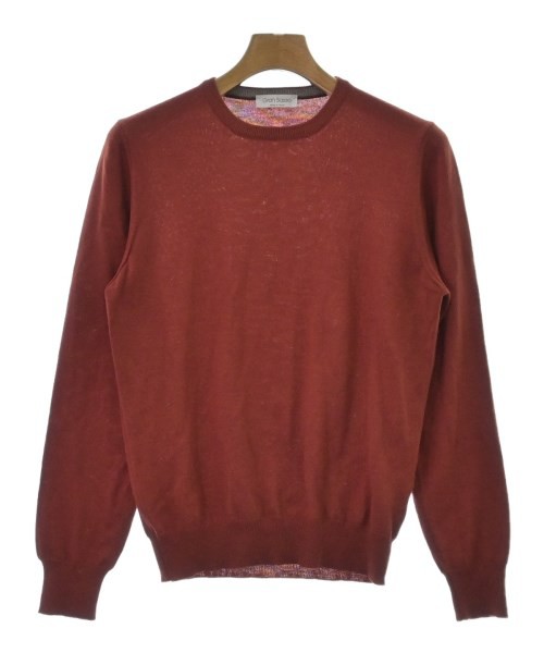 GRAN SASSO グランサッソ ニット・セーター メンズ 【古着】【中古】の通販はその他ニット・セーター