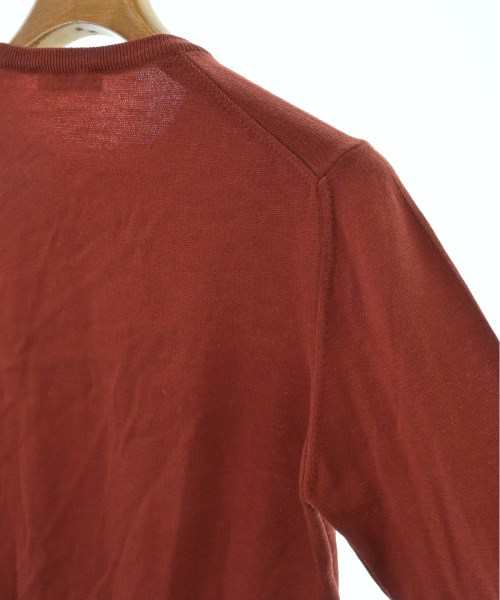 GRAN SASSO グランサッソ ニット・セーター メンズ 【古着】【中古】の通販は