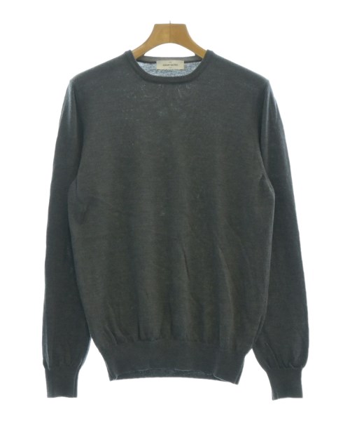 GRAN SASSO グランサッソ ニット・セーター メンズ 【古着】【中古】の通販は