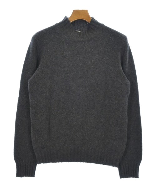 GRAN SASSO グランサッソ ニット・セーター メンズ 【古着】【中古】