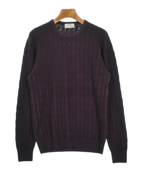GRAN SASSO グランサッソ ニット・セーター レディース 【古着】【中古】