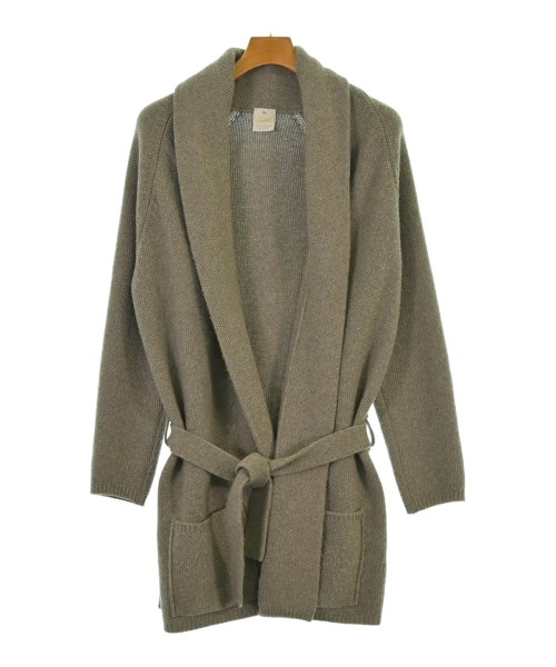 GRAN SASSO グランサッソ カーディガン メンズ 【古着】【中古】