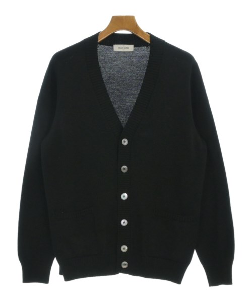 GRAN SASSO グランサッソ カーディガン メンズ 【古着】【中古】