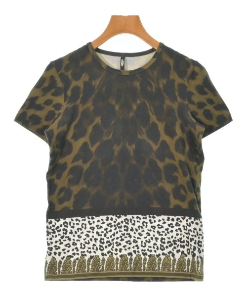 VERSUS VERSACE ヴェルサスヴェルサーチ Tシャツ・カットソー レディース 【古着】【中古】