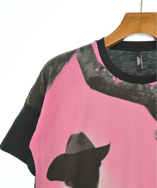VERSUS VERSACE ヴェルサスヴェルサーチ Tシャツ・カットソー レディース 【古着】【中古】_3