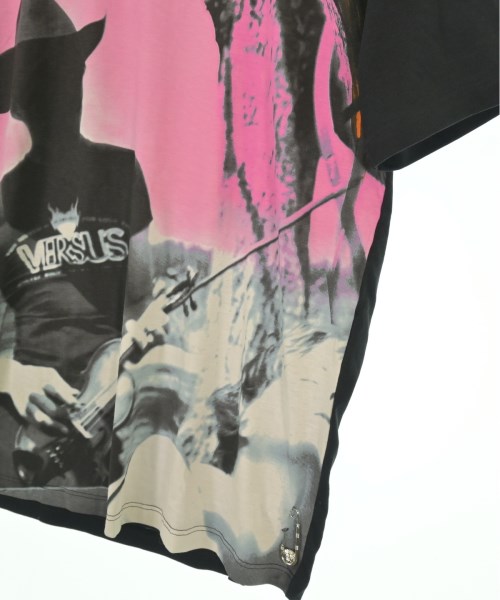 VERSUS VERSACE ヴェルサスヴェルサーチ Tシャツ・カットソー レディース 【古着】【中古】_4