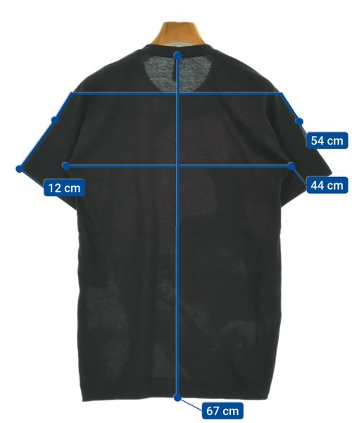 VERSUS VERSACE ヴェルサスヴェルサーチ Tシャツ・カットソー レディース 【古着】【中古】_6
