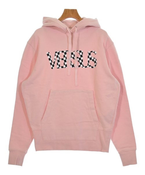 VERSUS VERSACE ヴェルサスヴェルサーチ パーカー レディース 【古着】【中古】