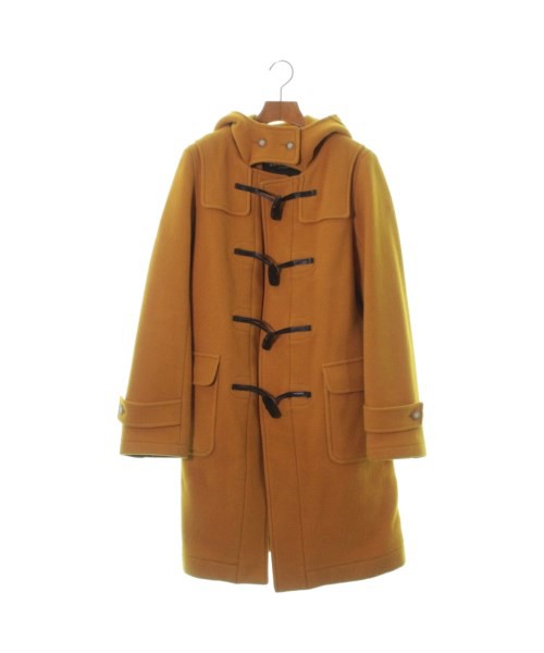 MACKINTOSH LONDON マッキントシュロンドン ダッフルコート レディース【古着】【中古】の通販は