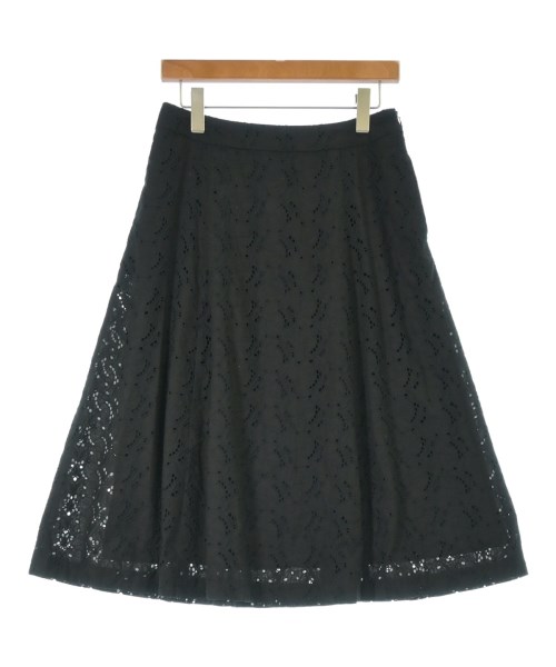 MACKINTOSH LONDON マッキントシュロンドン ひざ丈スカート レディース 【古着】【中古】
